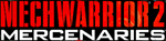MechWarrior 2: Mercenaries
