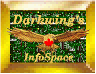 Darkwing's InfoSpace - Award of Magnificence
